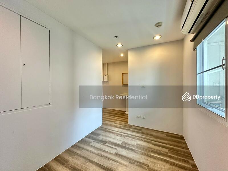 ให้เช่า - Krisna Residence : กฤษณา เรสซิเด้นท์, กรุงเทพ