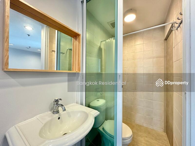 ให้เช่า - Krisna Residence : กฤษณา เรสซิเด้นท์, กรุงเทพ