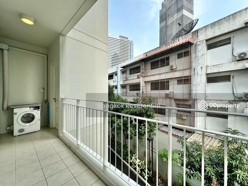 ให้เช่า - Krisna Residence : กฤษณา เรสซิเด้นท์, กรุงเทพ