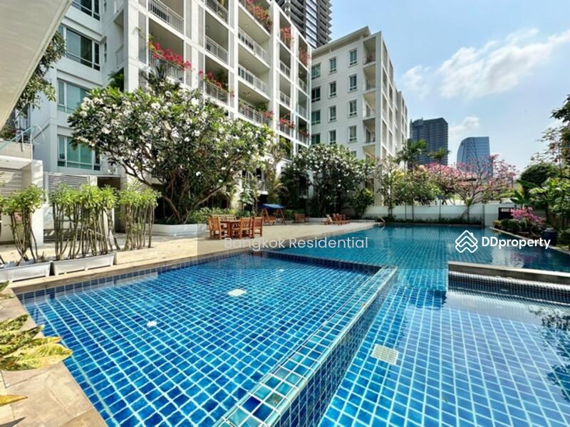 ให้เช่า - Krisna Residence : กฤษณา เรสซิเด้นท์, กรุงเทพ