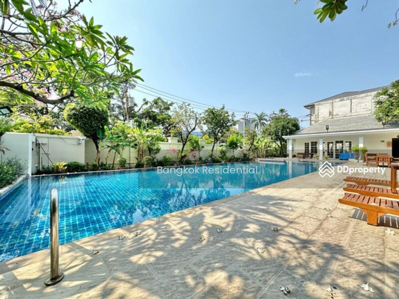 For Rent - Krisna Residence, Bangkok