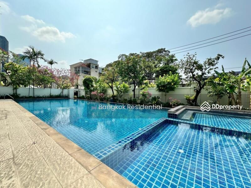 ให้เช่า - Krisna Residence : กฤษณา เรสซิเด้นท์, กรุงเทพ