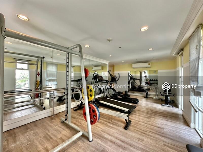 ให้เช่า - Krisna Residence : กฤษณา เรสซิเด้นท์, กรุงเทพ