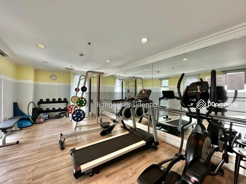 For Rent - Krisna Residence, Bangkok