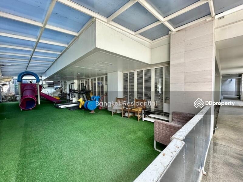 ให้เช่า - Krisna Residence : กฤษณา เรสซิเด้นท์, กรุงเทพ