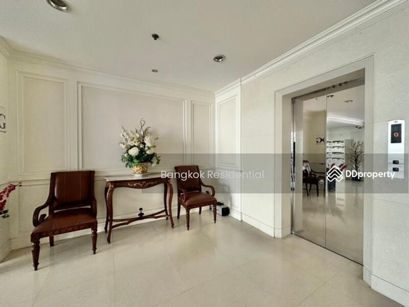 ให้เช่า - Krisna Residence : กฤษณา เรสซิเด้นท์, กรุงเทพ