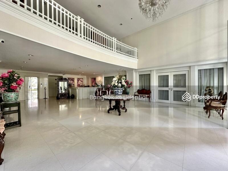 ให้เช่า - Krisna Residence : กฤษณา เรสซิเด้นท์, กรุงเทพ