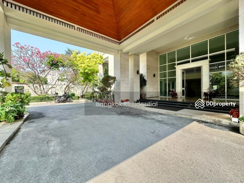 For Rent - Krisna Residence, Bangkok