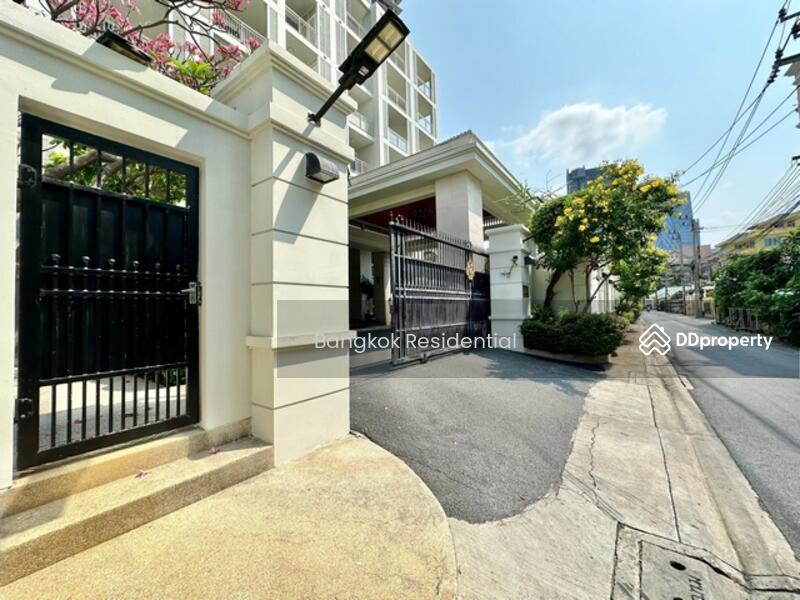 ให้เช่า - Krisna Residence : กฤษณา เรสซิเด้นท์, กรุงเทพ