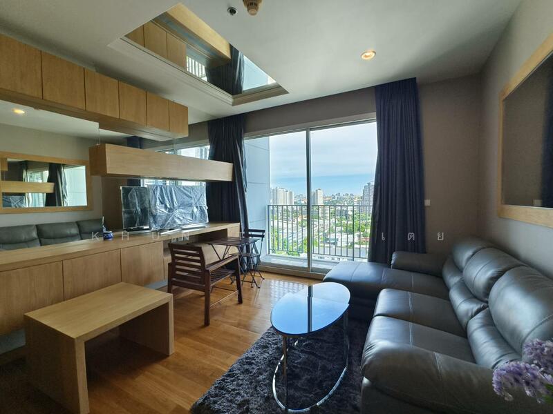 ให้เช่า - Siri At Sukhumvit : สิริ แอท สุขุมวิท, กรุงเทพ