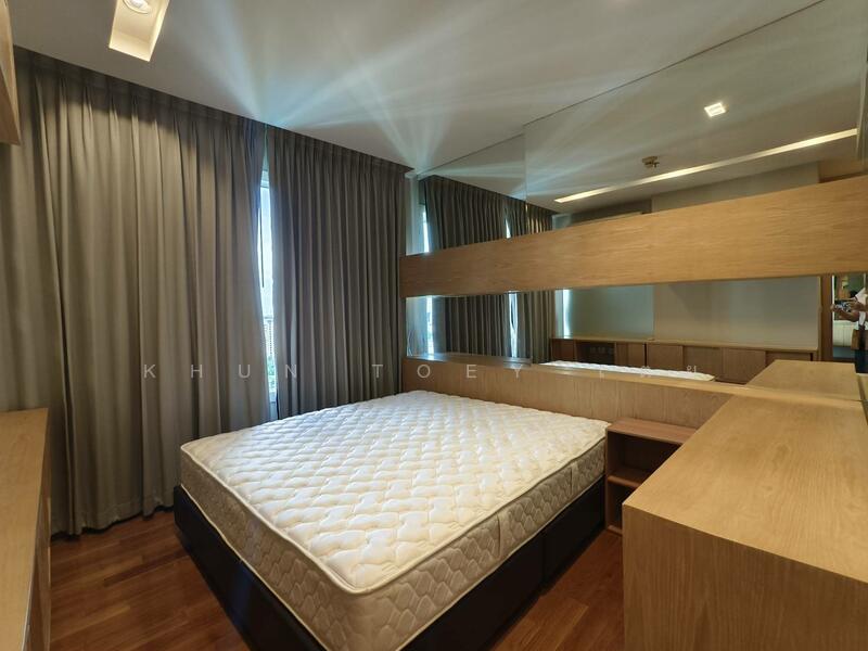 ให้เช่า - Siri At Sukhumvit : สิริ แอท สุขุมวิท, กรุงเทพ