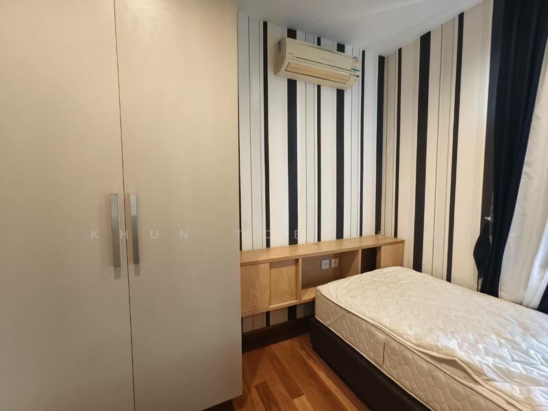 ให้เช่า - Siri At Sukhumvit : สิริ แอท สุขุมวิท, กรุงเทพ