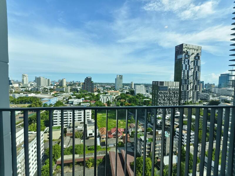 ให้เช่า - Siri At Sukhumvit : สิริ แอท สุขุมวิท, กรุงเทพ