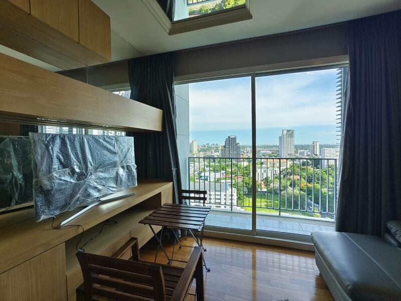 ให้เช่า - Siri At Sukhumvit : สิริ แอท สุขุมวิท, กรุงเทพ