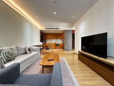 For Rent - Jitimont residence, Bangkok
