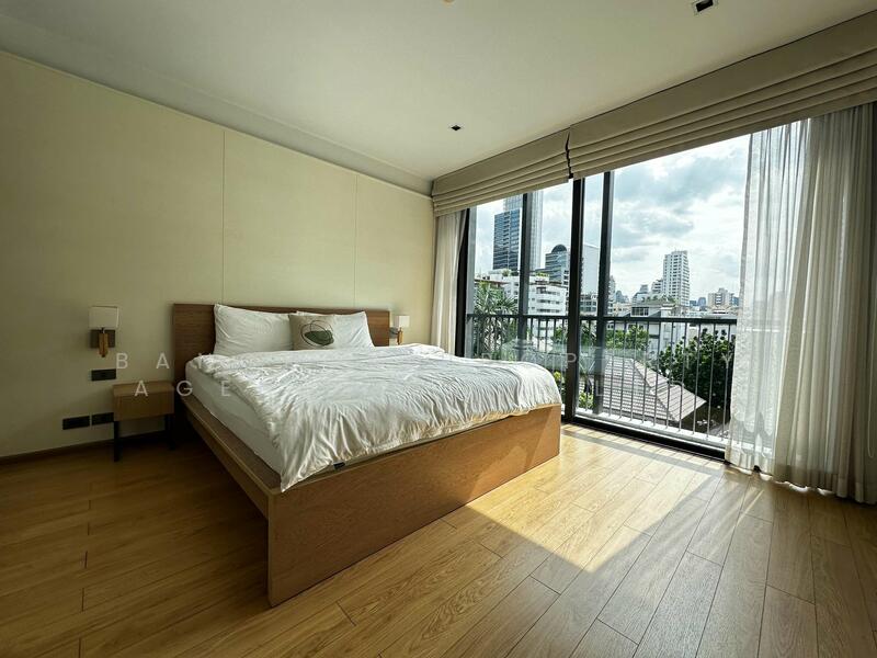 Jitimont residence : จิติมนต์ เรสซิเดนซ์, กรุงเทพ, ซอยทองหล่อ 16, คลองตันเหนือ, วัฒนา, กรุงเทพ, 84 ตร.ม., คอนโด ให้เช่า, โดย BANGKOK PROPERTY AGENTS CO., LTD., 60011845 - DDproperty.com