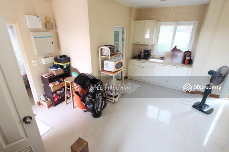 For Sale - Vararom Phaholyothin-Saimai, Bangkok
