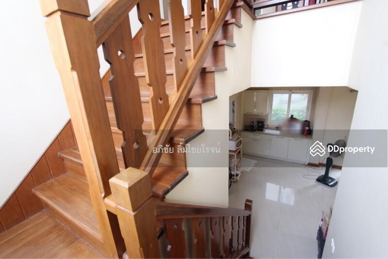 For Sale - Vararom Phaholyothin-Saimai, Bangkok