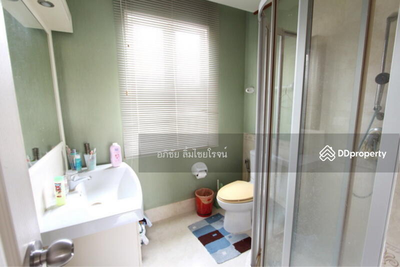 For Sale - Vararom Phaholyothin-Saimai, Bangkok