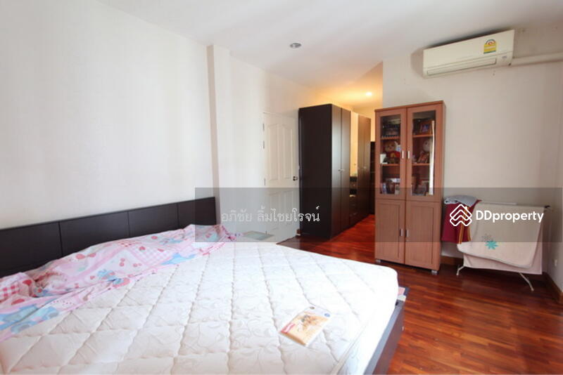 For Sale - Vararom Phaholyothin-Saimai, Bangkok