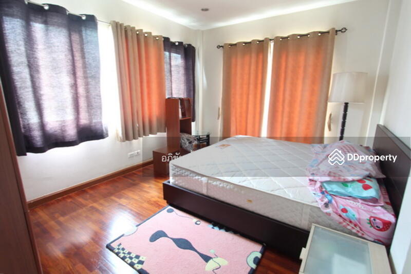 For Sale - Vararom Phaholyothin-Saimai, Bangkok