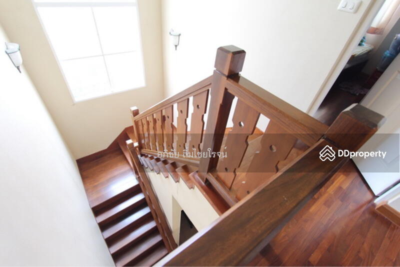 For Sale - Vararom Phaholyothin-Saimai, Bangkok