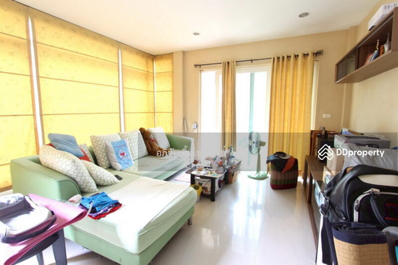 For Sale - Vararom Phaholyothin-Saimai, Bangkok