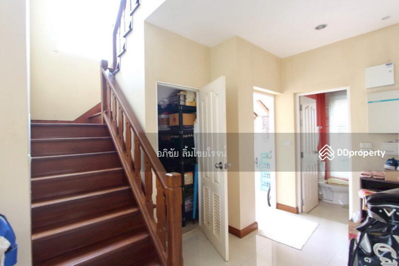 For Sale - Vararom Phaholyothin-Saimai, Bangkok