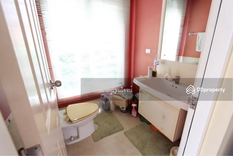 For Sale - Vararom Phaholyothin-Saimai, Bangkok