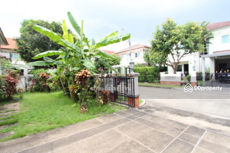 For Sale - Vararom Phaholyothin-Saimai, Bangkok