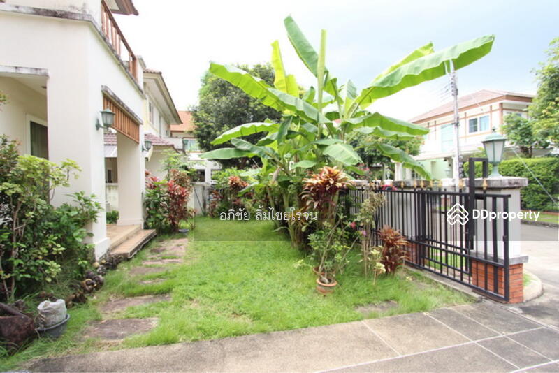 For Sale - Vararom Phaholyothin-Saimai, Bangkok