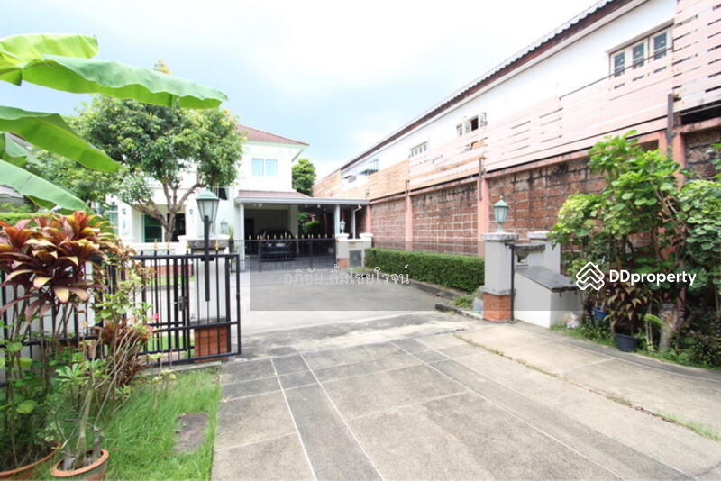 For Sale - Vararom Phaholyothin-Saimai, Bangkok