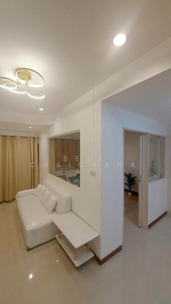 ขาย - Regent Ratchada Tower : รีเจ้นท์ รัชดา ทาวเวอร์, กรุงเทพ