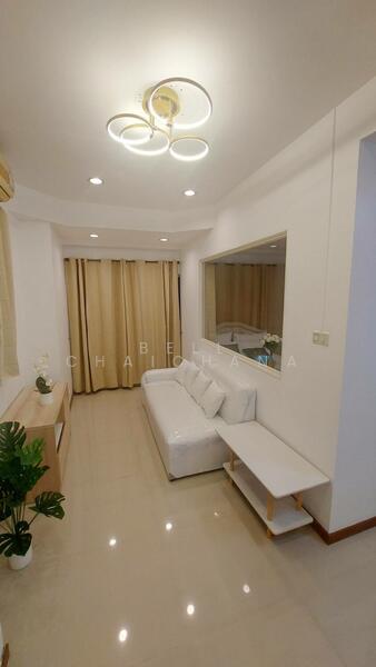 ขาย - Regent Ratchada Tower : รีเจ้นท์ รัชดา ทาวเวอร์, กรุงเทพ