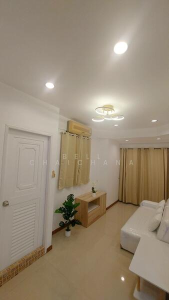 ขาย - Regent Ratchada Tower : รีเจ้นท์ รัชดา ทาวเวอร์, กรุงเทพ