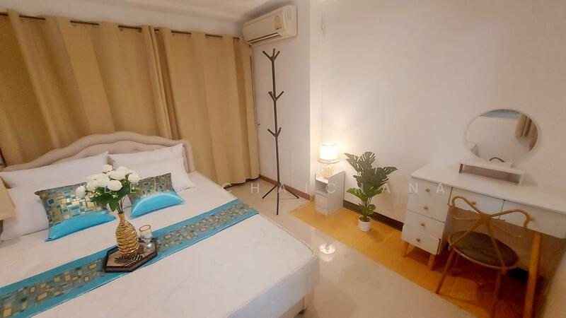 ขาย - Regent Ratchada Tower : รีเจ้นท์ รัชดา ทาวเวอร์, กรุงเทพ