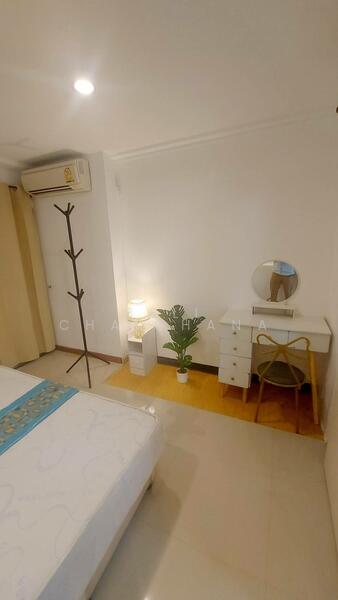 ขาย - Regent Ratchada Tower : รีเจ้นท์ รัชดา ทาวเวอร์, กรุงเทพ