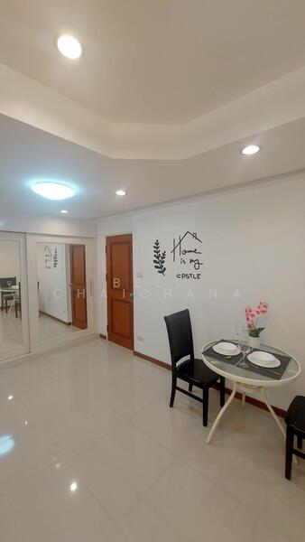 ขาย - Regent Ratchada Tower : รีเจ้นท์ รัชดา ทาวเวอร์, กรุงเทพ