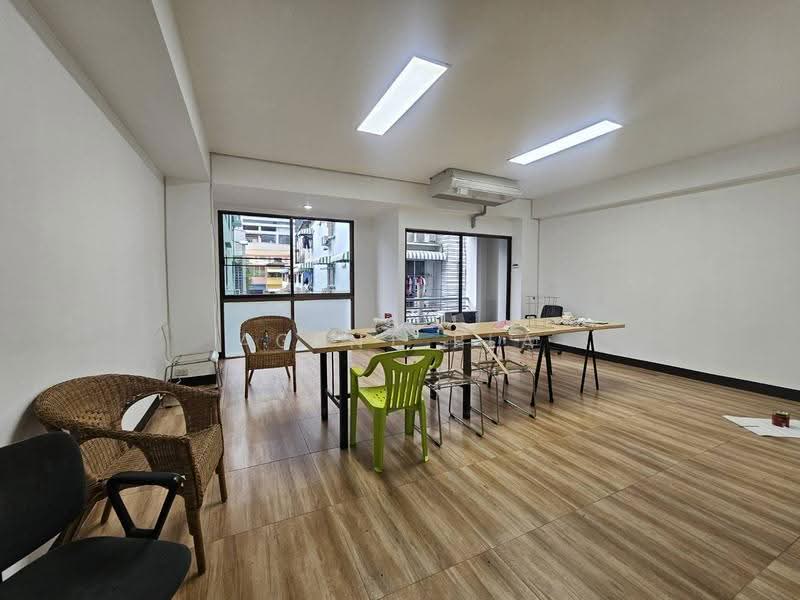Home office for rent, Ratchawithi-Phaya Thai (SPSAD2900), Bangkok, Thanon Phaya Thai, Ratchathewi, Bangkok, , 920 sqm, Shophouse For Rent, by Agent Pla, 60011894 - DDproperty.com