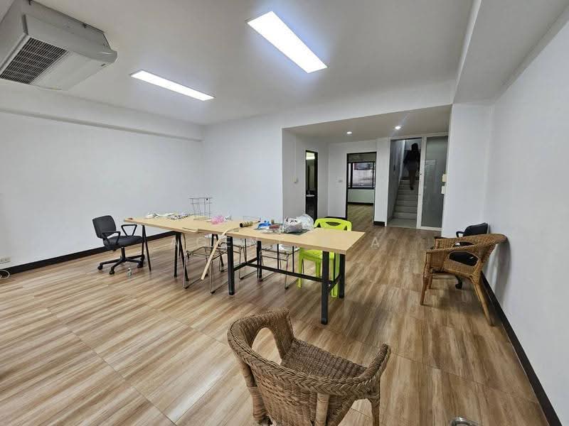 Home office for rent, Ratchawithi-Phaya Thai (SPSAD2900), Bangkok, Thanon Phaya Thai, Ratchathewi, Bangkok, , 920 sqm, Shophouse For Rent, by Agent Pla, 60011894 - DDproperty.com