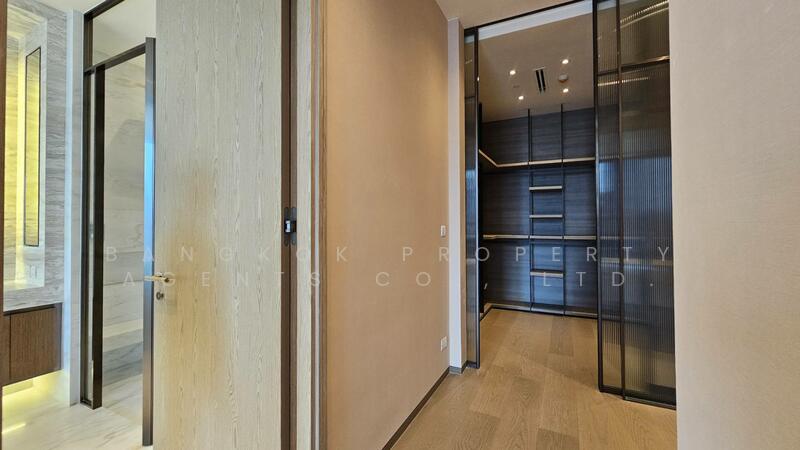 Scope Langsuan, Bangkok, Soi Lang Suan, Lumphini, Pathum Wan, Bangkok, 2 Bedrooms, 168 sqm, Condo For Rent, by BANGKOK PROPERTY AGENTS CO., LTD., 60011901 - DDproperty.com