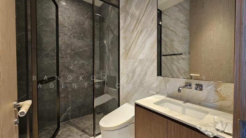 Scope Langsuan, Bangkok, Soi Lang Suan, Lumphini, Pathum Wan, Bangkok, 2 Bedrooms, 168 sqm, Condo For Rent, by BANGKOK PROPERTY AGENTS CO., LTD., 60011901 - DDproperty.com