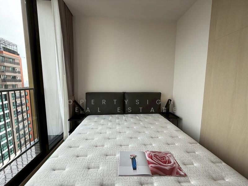 Noble State 39, Bangkok, 35 Soi Sukhumvit 39, Khlong Tan Nua, Watthana, Bangkok, 2 Bedrooms, 60 sqm, Condo For Rent, by PROPERTYSIGHTS REAL ESTATE, 60011922 - DDproperty.com