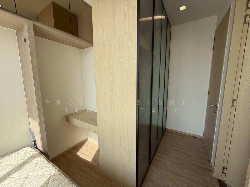 Noble State 39, Bangkok, 35 Soi Sukhumvit 39, Khlong Tan Nua, Watthana, Bangkok, 2 Bedrooms, 60 sqm, Condo For Rent, by PROPERTYSIGHTS REAL ESTATE, 60011922 - DDproperty.com
