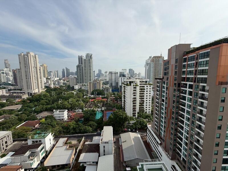 Noble State 39, Bangkok, 35 Soi Sukhumvit 39, Khlong Tan Nua, Watthana, Bangkok, 2 Bedrooms, 60 sqm, Condo For Rent, by PROPERTYSIGHTS REAL ESTATE, 60011922 - DDproperty.com