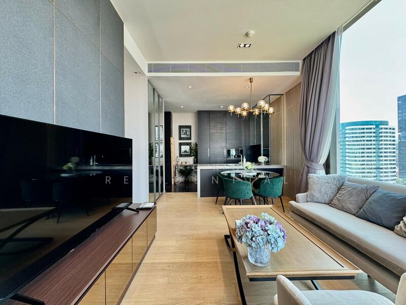 28 Chidlom : 28 ชิดลม, กรุงเทพ, 28 ซอย ชิดลม, ลุมพินี, ปทุมวัน, กรุงเทพ, 74 ตร.ม., คอนโด ให้เช่า, โดย Bangkok Residential, 60011927 - DDproperty.com