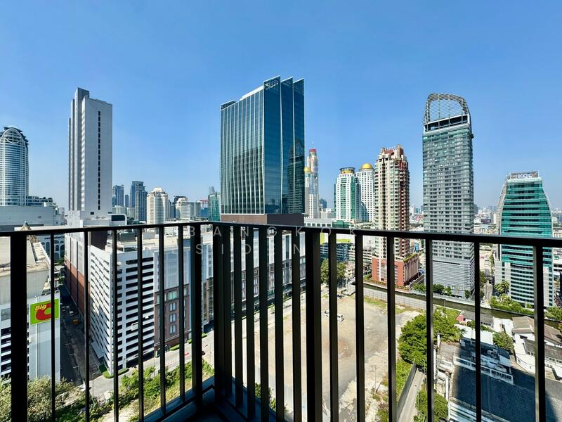 28 Chidlom, Bangkok, 28 Chit Lom Alley, Lumphini, Pathum Wan, Bangkok, 2 Bedrooms, 74 sqm, Condo For Rent, by Bangkok Residential, 60011927 - DDproperty.com