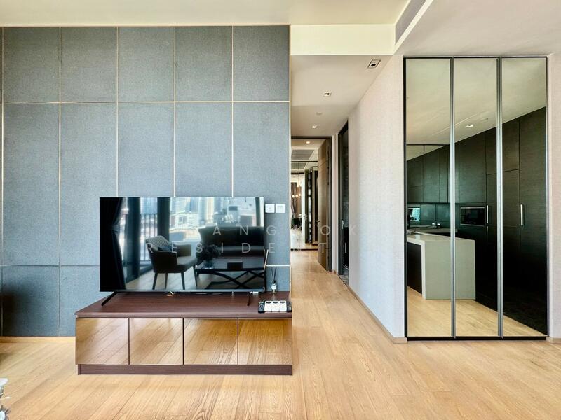 28 Chidlom, Bangkok, 28 Chit Lom Alley, Lumphini, Pathum Wan, Bangkok, 2 Bedrooms, 74 sqm, Condo For Rent, by Bangkok Residential, 60011927 - DDproperty.com