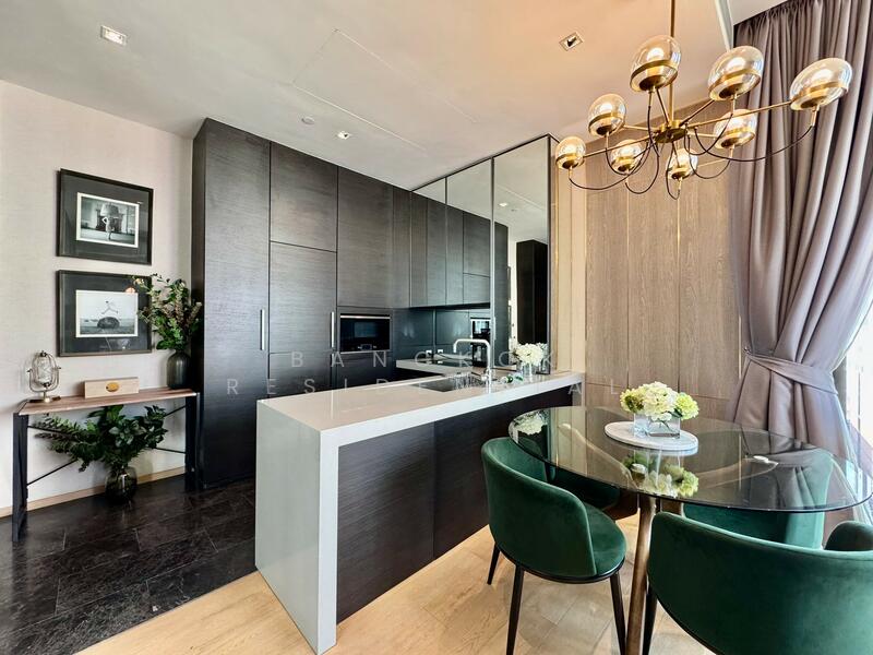 28 Chidlom, Bangkok, 28 Chit Lom Alley, Lumphini, Pathum Wan, Bangkok, 2 Bedrooms, 74 sqm, Condo For Rent, by Bangkok Residential, 60011927 - DDproperty.com