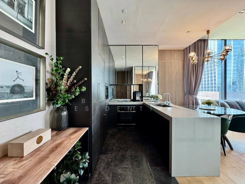 28 Chidlom, Bangkok, 28 Chit Lom Alley, Lumphini, Pathum Wan, Bangkok, 2 Bedrooms, 74 sqm, Condo For Rent, by Bangkok Residential, 60011927 - DDproperty.com